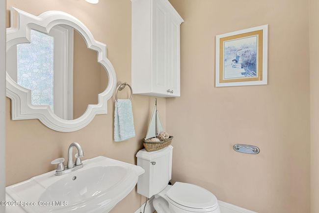 4297 Crooked Mile Rd, House other with 6 bedrooms, 5 bathrooms and null parking in Merritt Island FL | Image 34