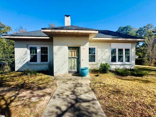 704 North St, Greenwood, SC, 29649-2175 | Card Image