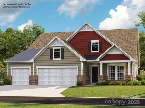 2110 Faringdon Ln, Indian Land, SC, 29707-8115 | Card Image