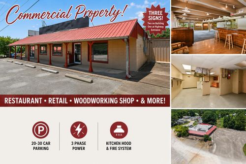 14981 Business 13, Branson West, MO, 65737-8508 | Card Image