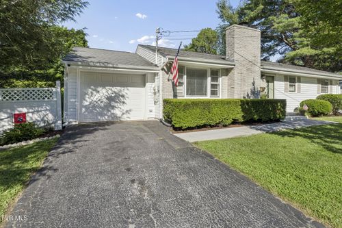 1320 Lynnwood Drive, Johnson City, TN, 37601 | Card Image