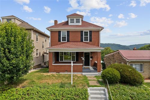 1819 Ridge Ave, Coraopolis, PA, 15108 | Card Image