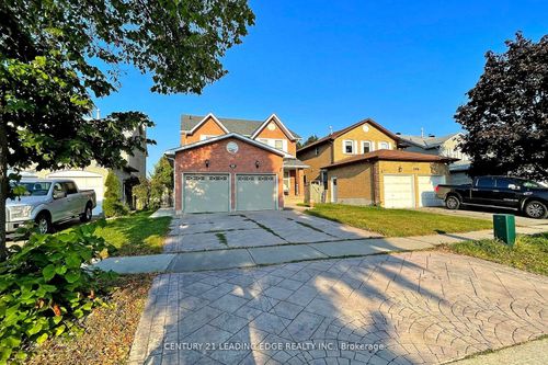 bsmt-578 Rainy Day Dr, Pickering, ON, L1V5Z1 | Card Image