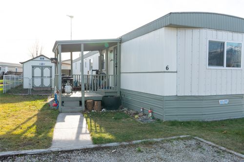 trlr-6-101 Binks Way, Stevensville, MT, 59870-2207 | Card Image