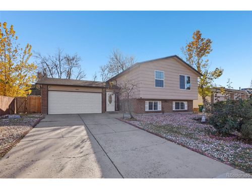 2683 S Carson Way, Aurora, CO, 80014-2303 | Card Image