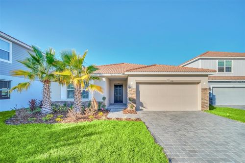1154 Oak Bluff Dr, DAVENPORT, FL, 33837-3691 | Card Image