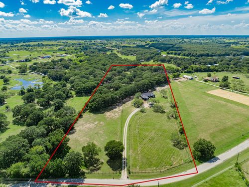 9091 Bluebonnet Dr, Scurry, TX, 75158-2701 | Card Image