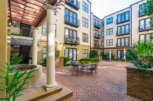UNIT-4513 - 5300 Peachtree Rd, Condo with 0 bedrooms, 1 bathrooms and 1 parking in Chamblee GA | Image 24