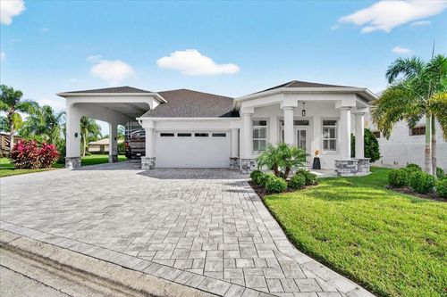 743 Teaberry Trl, POLK CITY, FL, 33868-5159 | Card Image