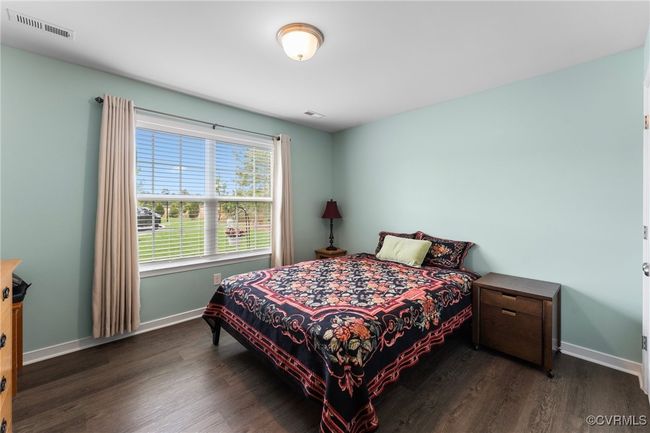 538 Sara Ct, Townhouse with 2 bedrooms, 2 bathrooms and null parking in Aylett VA | Image 18