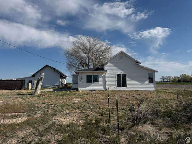 View of rear view of house | Image 5