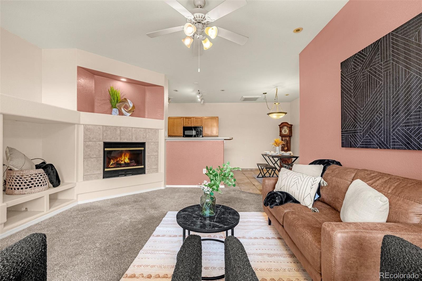 Residential in Thornton 4