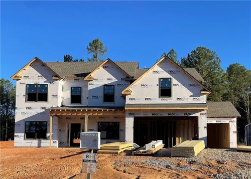 804 Spring Creek Way, Monroe, GA, 30655 | Card Image