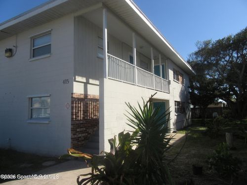 4-415 Harrison Ave, Cape Canaveral, FL, 32920-2395 | Card Image
