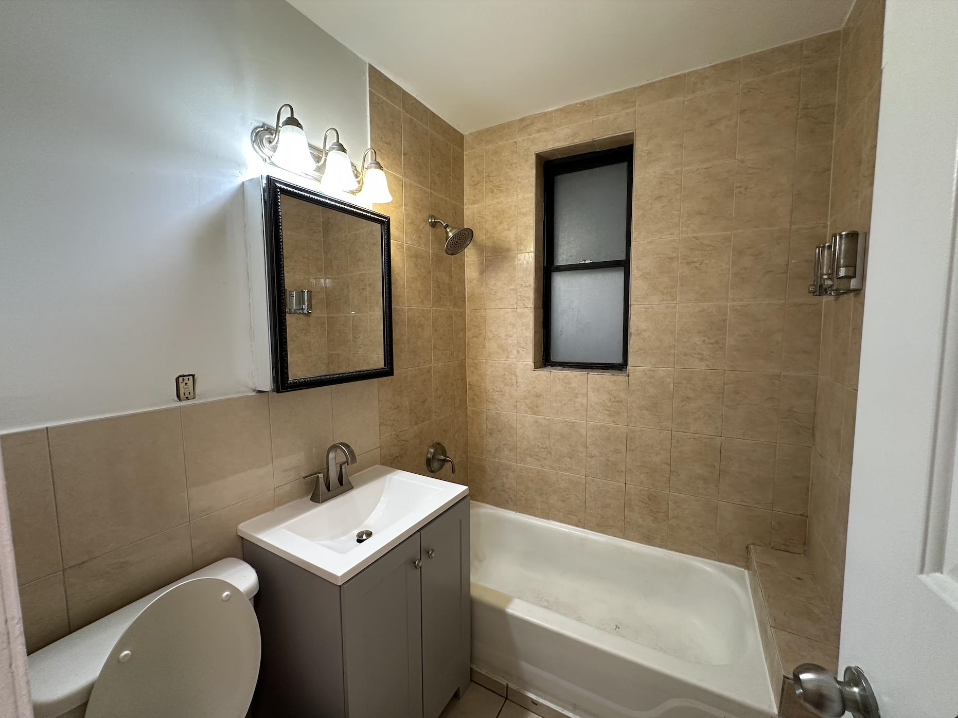 Residential Lease in JC, Journal Square 3