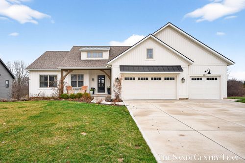 4871 Honeycrisp Dr, Rockford, MI, 49341-7040 | Card Image