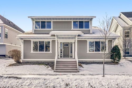 5208 95th Ln N, Brooklyn Park, MN, 55443-1986 | Card Image