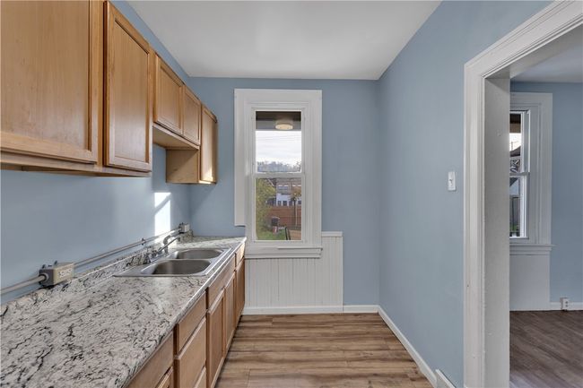 540 Center St, House other with 5 bedrooms, 1 bathrooms and null parking in E Pittsburgh PA | Image 12