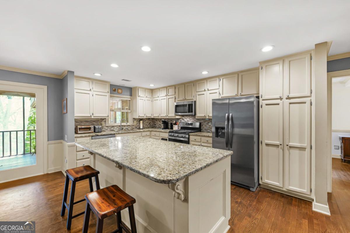 Residential in Johns Creek 2