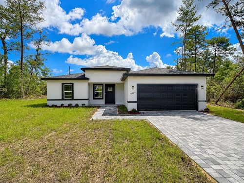 16463 Sw 55th Court Rd, OCALA, FL, 34473-4654 | Card Image