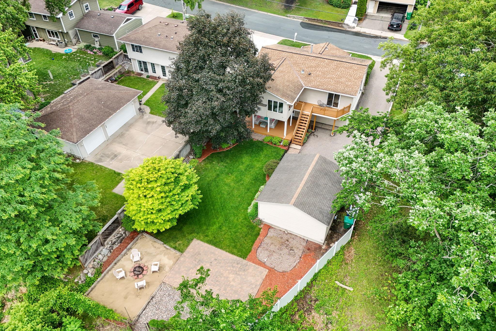 Residential in Mound 2