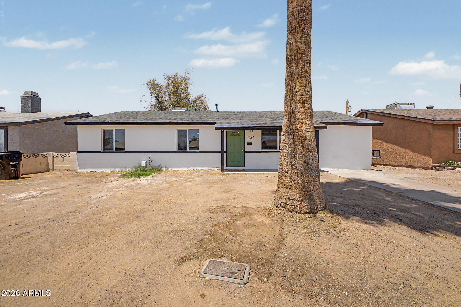 Residential in Phoenix