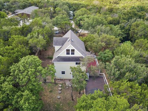 15306 Oklahoma St, Austin, TX, 78734-2167 | Card Image