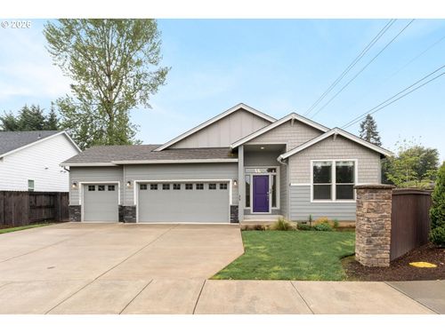 11901 Ne 56th Ave, Vancouver, WA, 98686-3501 | Card Image