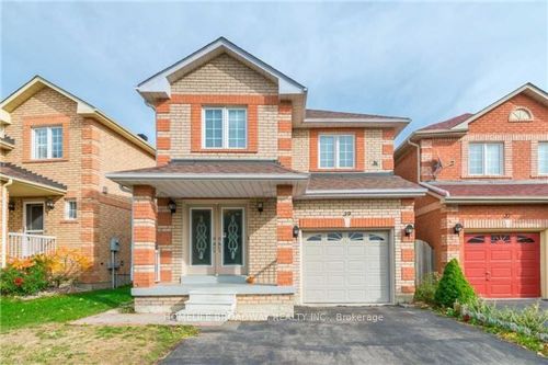 39 Horstman St, Markham, ON, L3S4G4 | Card Image