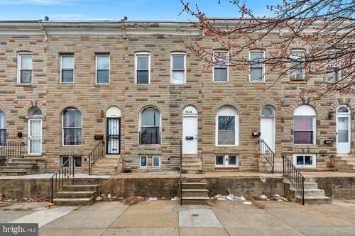 2644 Wilkens Ave, BALTIMORE, MD, 21223-3313 | Card Image