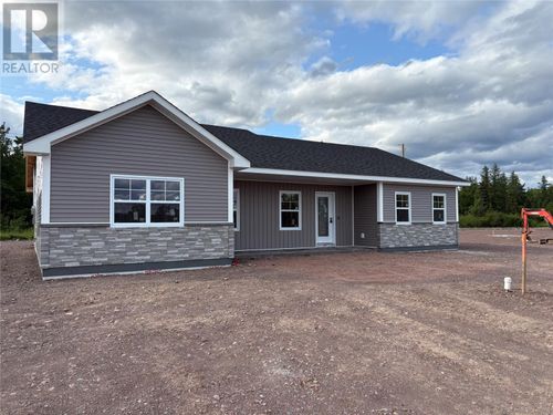 46 Mcdonald Cres, Bishops Falls, NL, A0H | Card Image