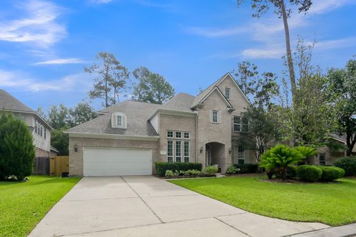 118 Oriel Oaks Cir, The Woodlands, TX, 77382-4601 | Card Image