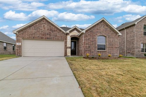 3025 Riddler Way, Little Elm, TX, 75068-4031 | Card Image