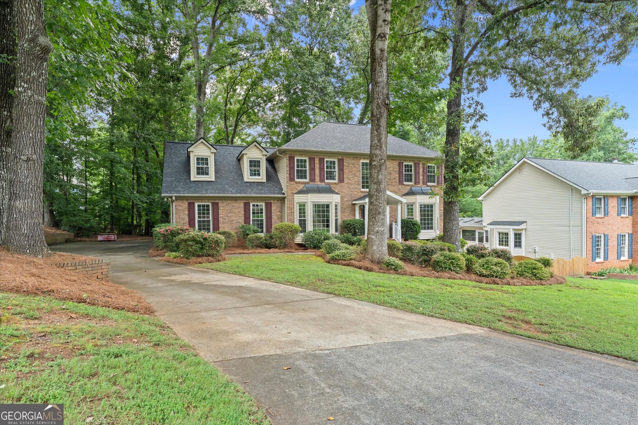 Residential in Marietta