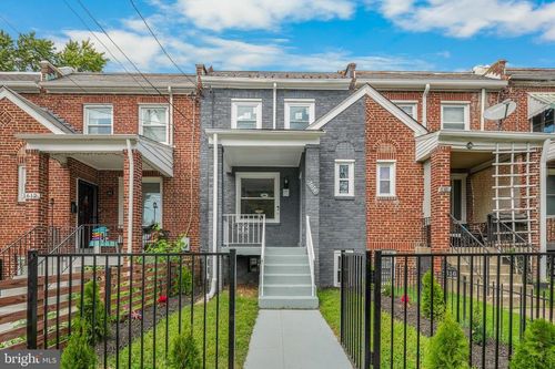 1614 Q St Se, WASHINGTON, DC, 20020-5516 | Card Image