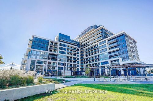 724-3200 William Coltson Ave, Oakville, ON, L6H7X9 | Card Image