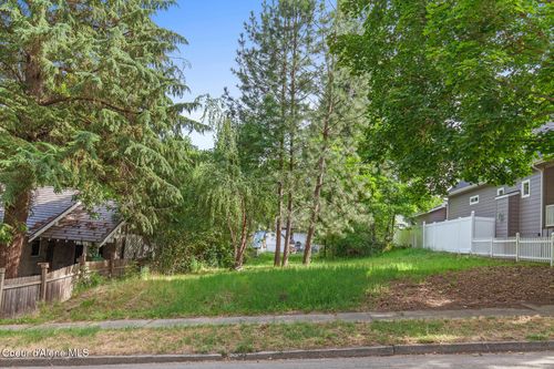 NNA E Saint Maries Ave, Coeur D Alene, ID, 83814 | Card Image