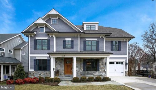 4517 Fairfield Dr, BETHESDA, MD, 20814-4703 | Card Image