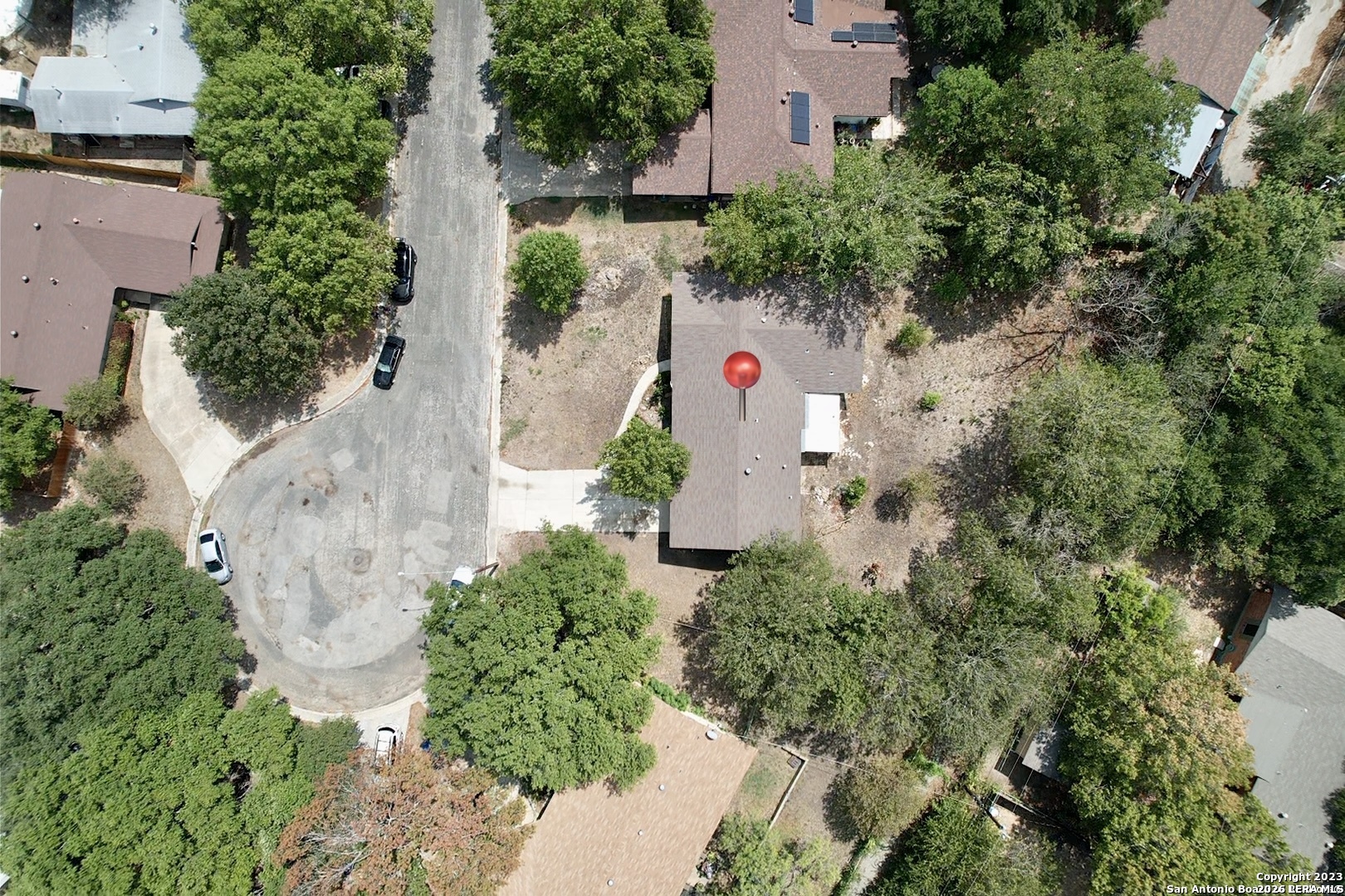 Residential in San Antonio 2