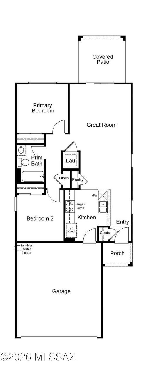 839 W Calle Caleta, Sahuarita, AZ, 85629-1318 | Card Image