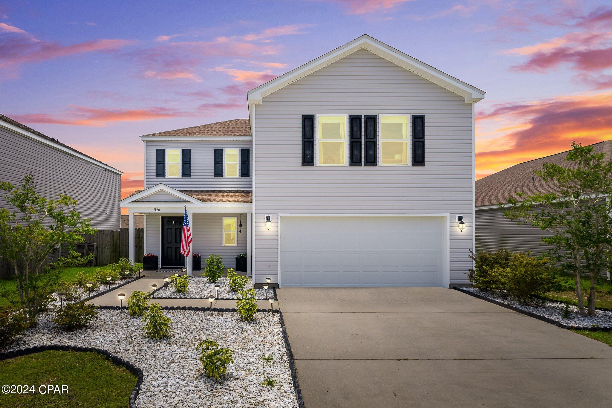 Riverbrooke St, Panama City, FL 32404