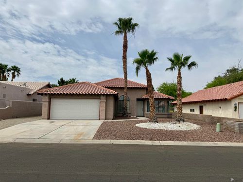 10236 S Del Rico, Yuma, AZ, 85367-7370 | Card Image