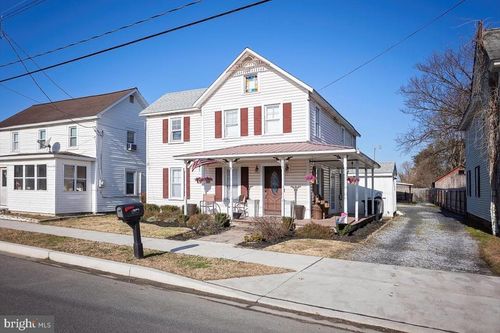 356 Cypress St, MILLINGTON, MD, 21651-1160 | Card Image