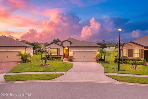 4624 Caladium Cir, WEST MELBOURNE, FL, 32904-8604 | Card Image