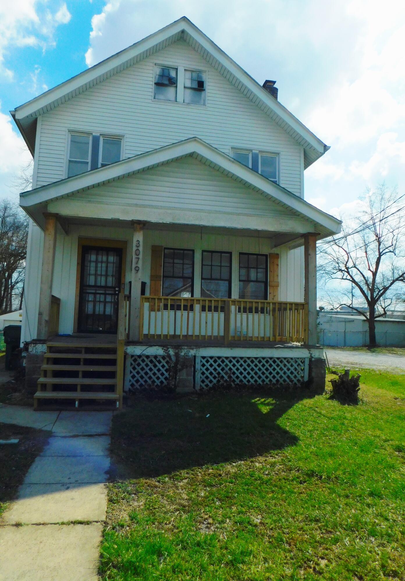 5th Ave, Columbus, OH 43219