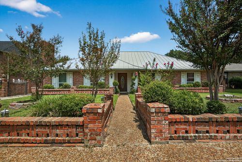 3413 Foxbriar Ln, Schertz, TX, 78108-2235 | Card Image