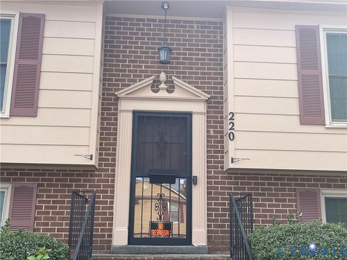 220 Greenwood Drive, Petersburg, VA, 23805 | Card Image