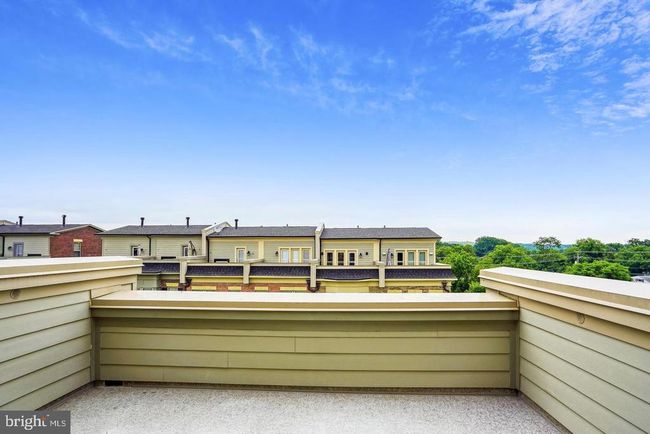 332 - 874 Regents Sq, Townhouse with 4 bedrooms, 4 bathrooms and null parking in OXON HILL MD | Image 33