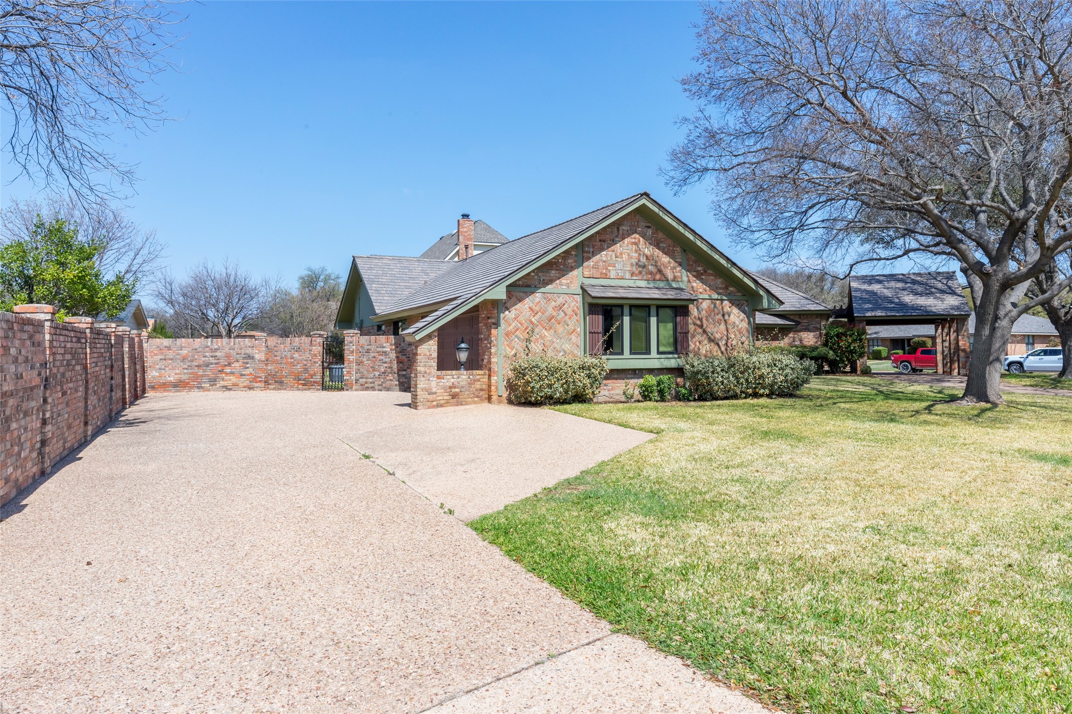 Residential in Abilene 3