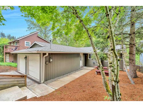 9505 Sw 50th Ave, Portland, OR, 97219 | Card Image